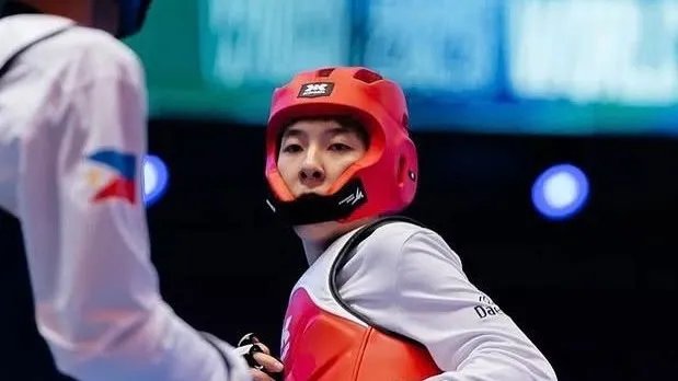 Казахстан взял вторую медаль на юниорском мировом первенстве по таэквондо фото на sportnews.kz от 05 декабря 2025 11:48