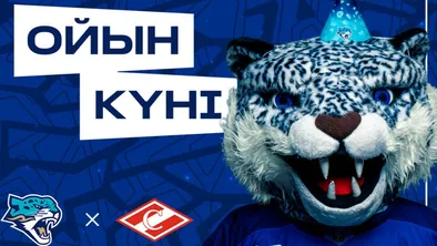 Экватор сезона КХЛ: «Барыс» готов к решающему матчу против московского клуба