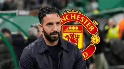 Почему «Манчестер Юнайтед» не доводит игры до победы: Аморим о проблемах команды