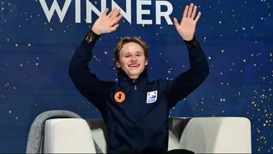 Илья Малинин