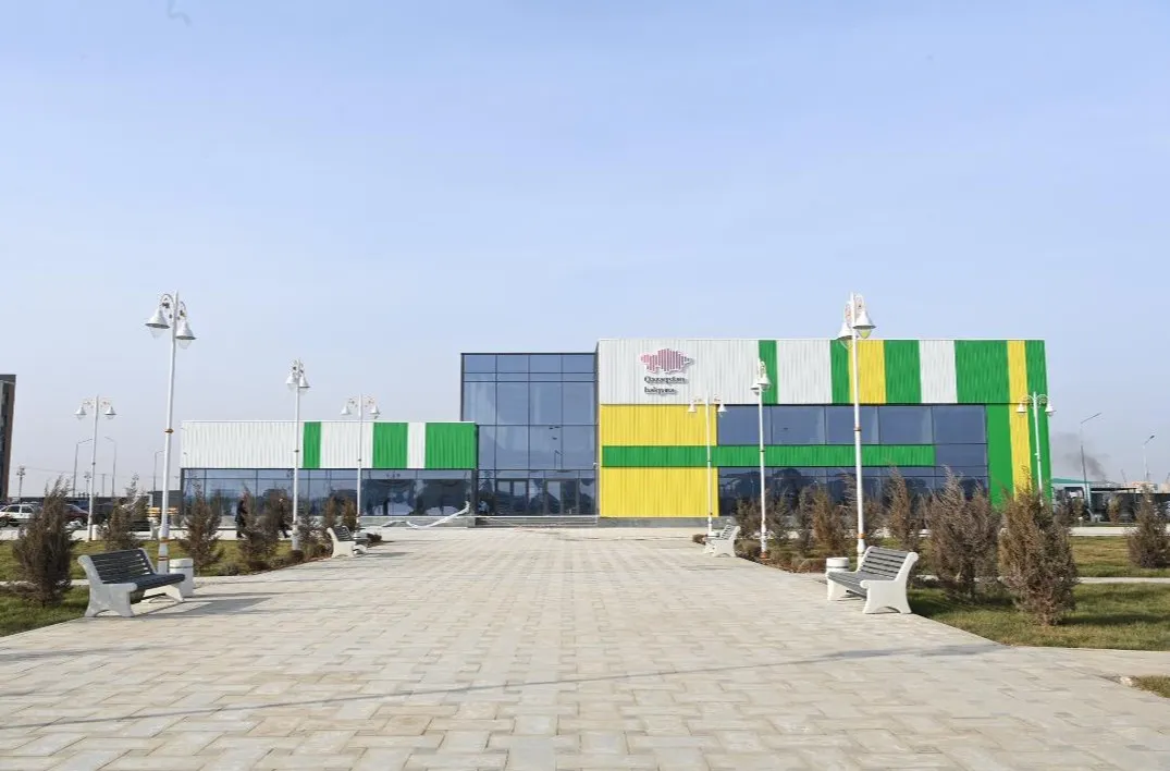 Физкультурно-оздоровительный комплекс фото на sportnews.kz от 08 декабря 2025 12:30