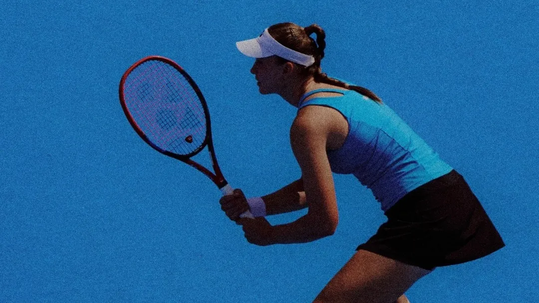 Елена Рыбакина фото на sportnews.kz от 08 декабря 2025 15:05