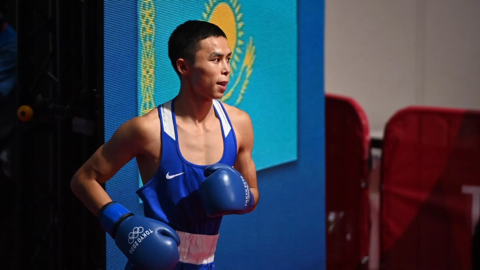 Сакен Бибосынов фото на sportnews.kz от 09 декабря 2025 10:14