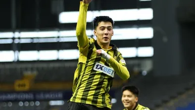 Алматинский «Кайрат-Жастар»