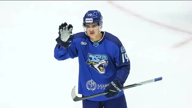 Бейбарыс Оразов