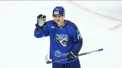 Бейбарыс Оразов