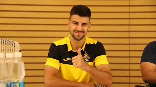 Валерий Громыко