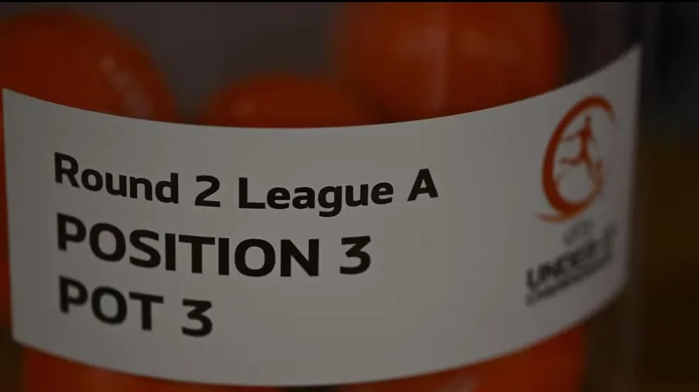 жеребьевка в Ньоне формирует путь Казахстана U-17 и U-19 к Евро–2026 фото на sportnews.kz от 10 декабря 2025 12:46