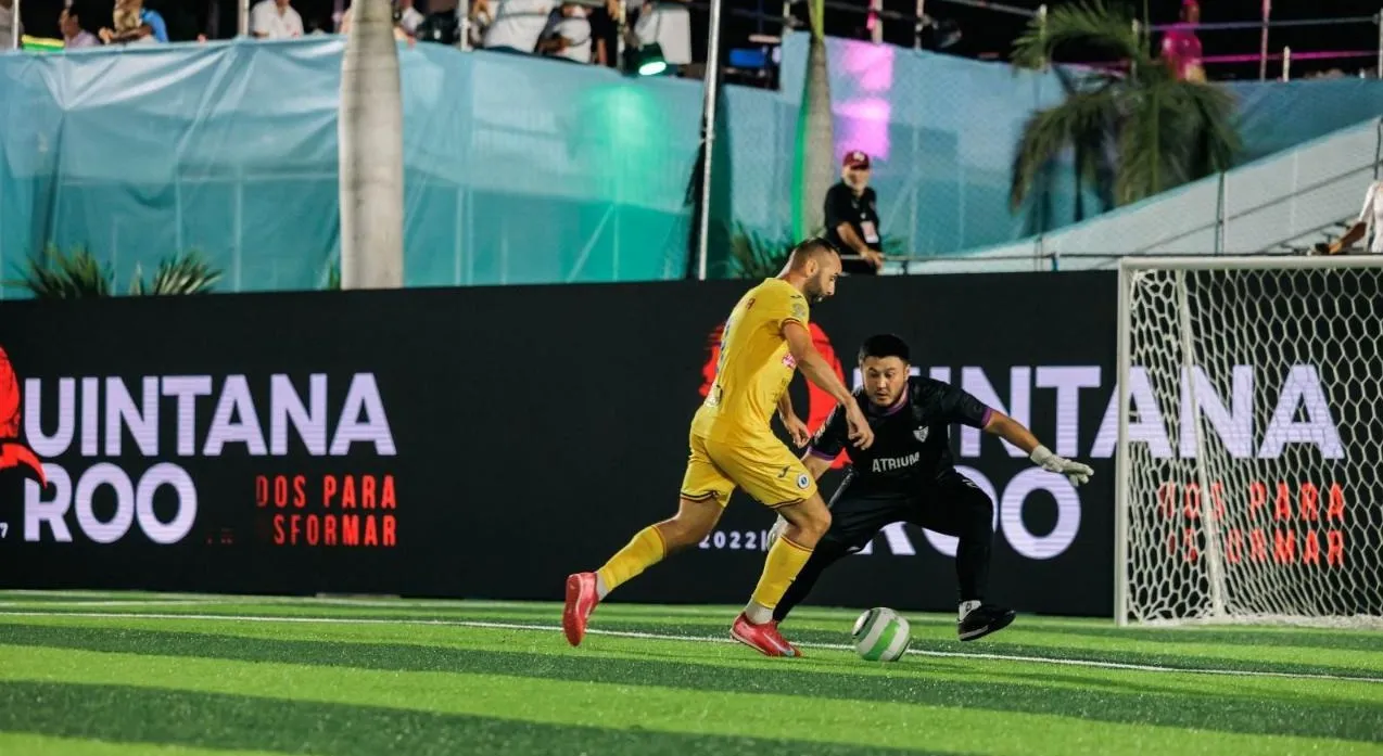 чемпионат мира по мини-футболу 6х6 фото на sportnews.kz от 10 декабря 2025 12:53