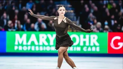 Единая школа по зимним видам спорта в Астане