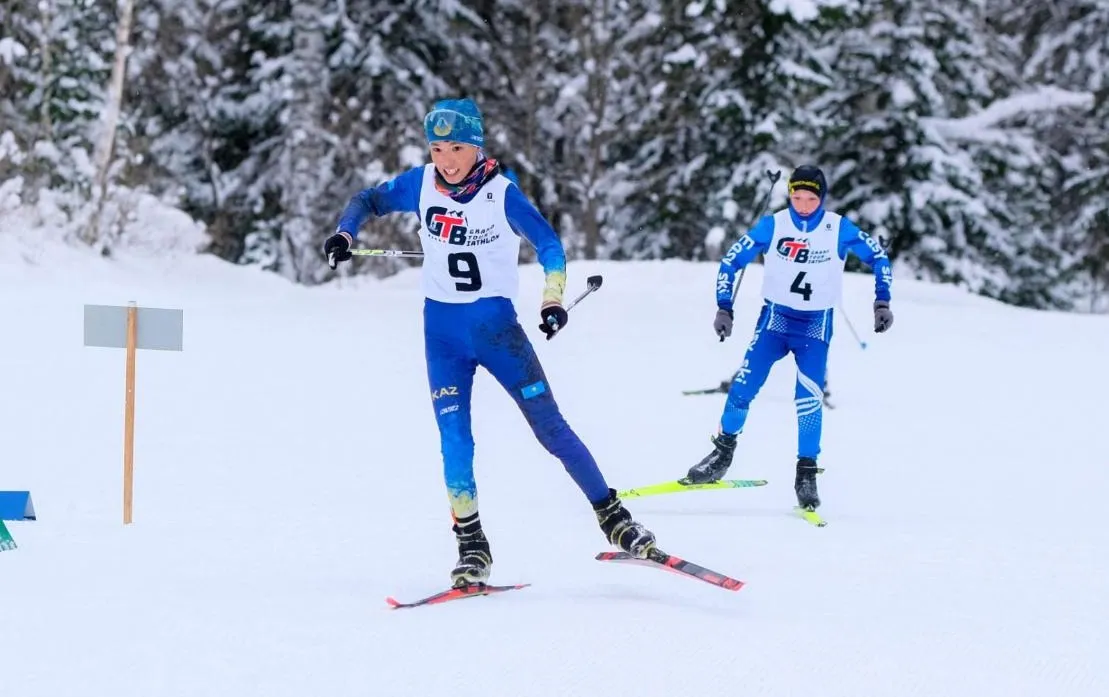 В Астане создают единую школу по зимним видам спорта фото на sportnews.kz от 10 декабря 2025 16:37