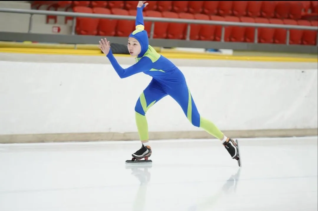 В Астане создают единую школу по зимним видам спорта фото на sportnews.kz от 10 декабря 2025 16:37