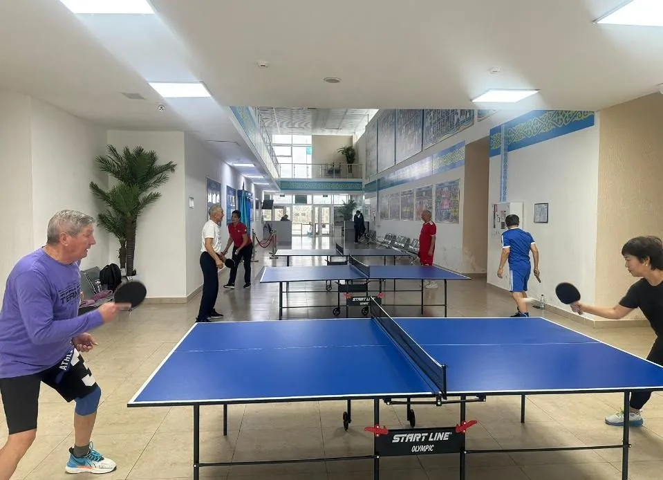 Физкультурно-оздоровительный комплекс фото на sportnews.kz от 10 декабря 2025 17:20