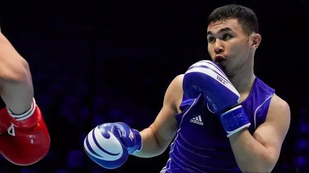 Ерасыл Жакпеков