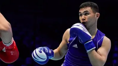 Ерасыл Жакпеков