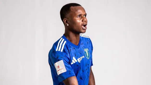 Рафаэль Саксесс