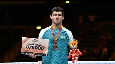 Фазлиддин Эркинбоев 