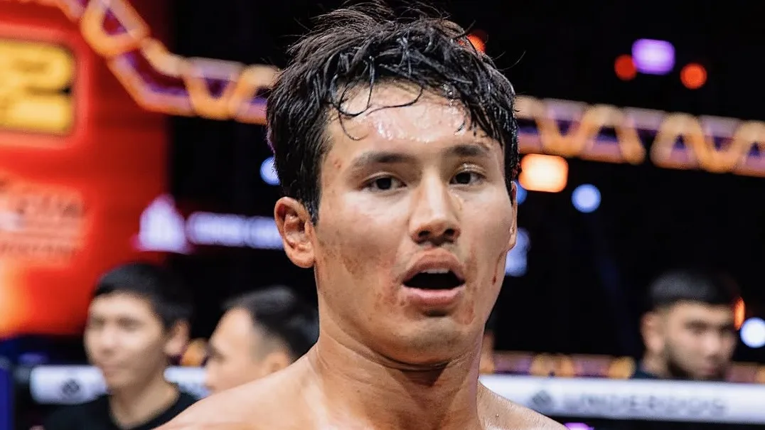  Еркебулан Токтар фото на sportnews.kz от 14 декабря 2025 15:50