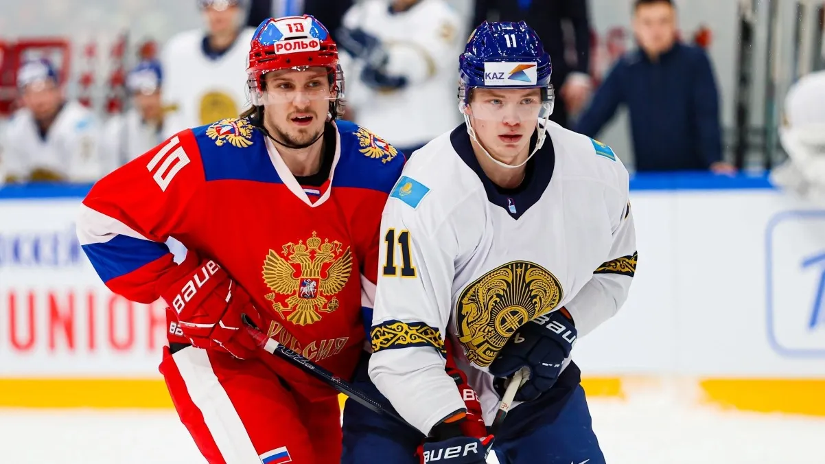 Россия 25 выиграла Кубок Первого канала фото на sportnews.kz от 15 декабря 2025 08:20