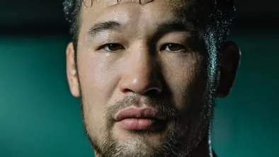 Шавкат Рахмонов