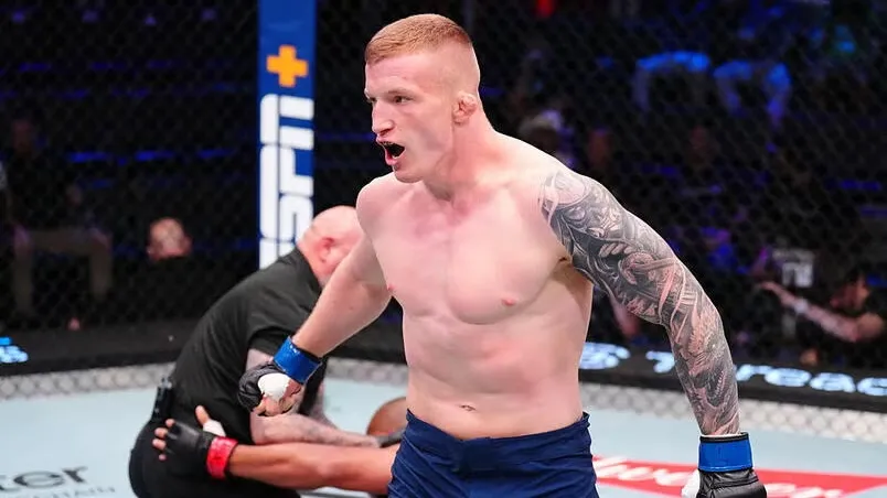 Iwo Baraniewski фото на sportnews.kz от 16 декабря 2025 11:46