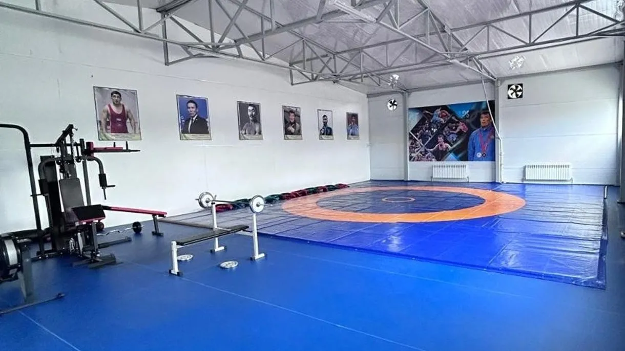 Спортивный комплекс фото на sportnews.kz от 17 декабря 2025 14:26