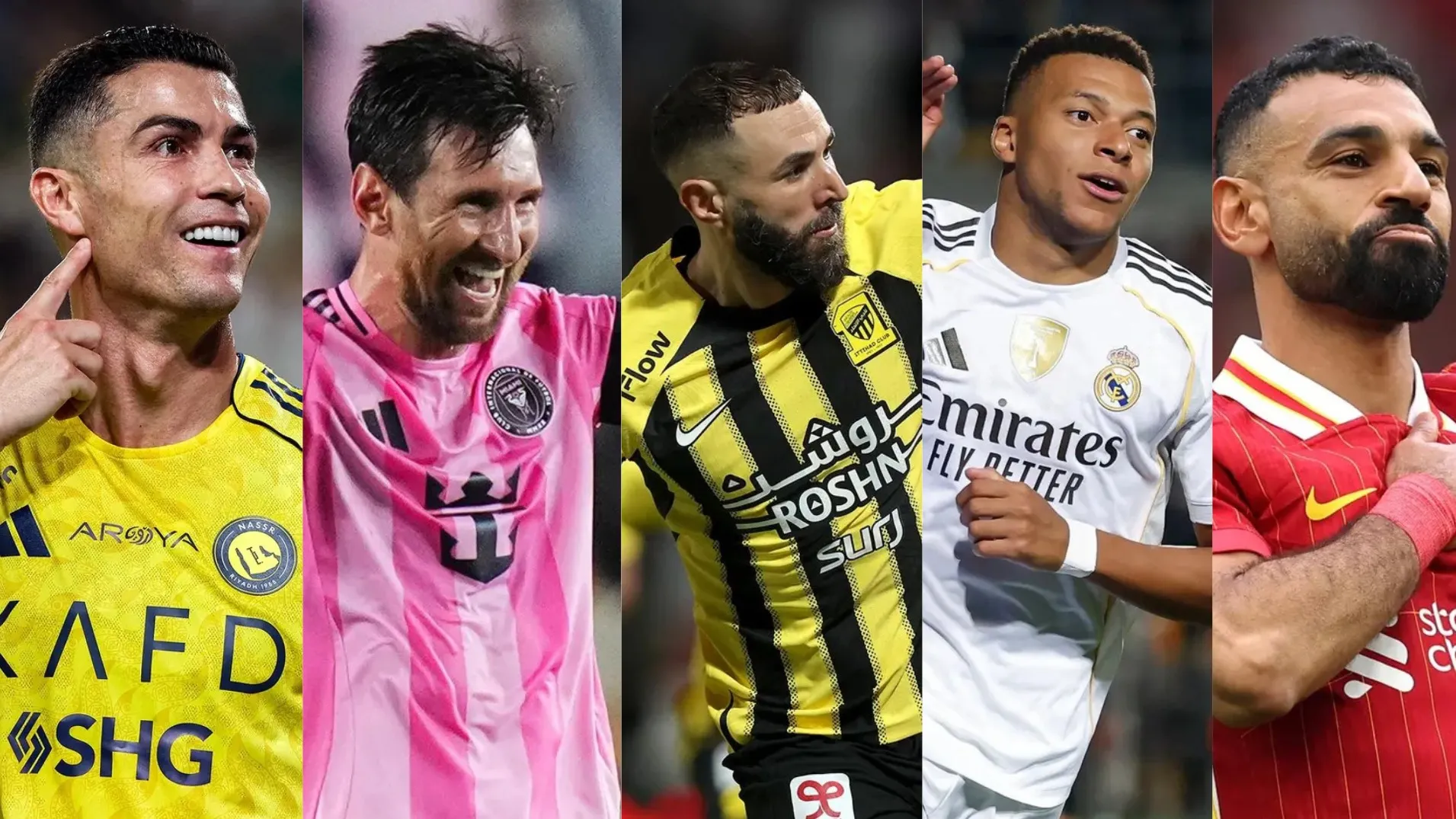 Рейтинг футболистов Forbes фото на sportnews.kz от 18 декабря 2025 08:25