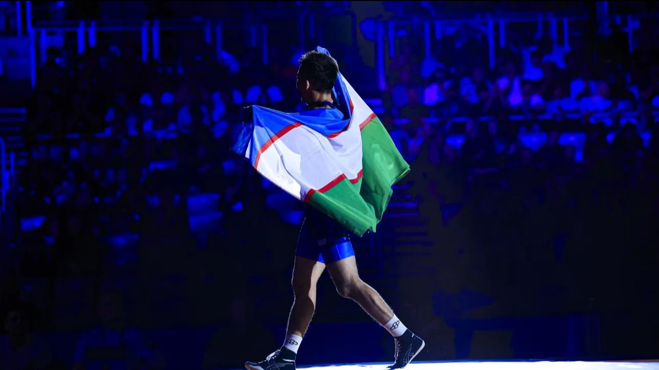 официальный рейтинг лучших борцов 2025 года фото на sportnews.kz от 18 декабря 2025 09:20