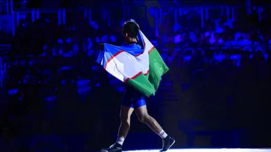 официальный рейтинг лучших борцов 2025 года