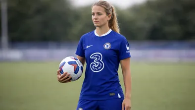 Женский спорт