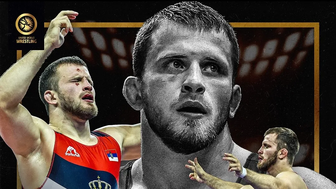 UWW назвал трех лучших борцов мира 2025 года по рейтинговым очкам фото на sportnews.kz от 18 декабря 2025 14:00