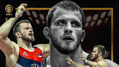 UWW назвал трех лучших борцов мира 2025 года по рейтинговым очкам