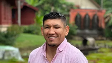 Куат Хамитов