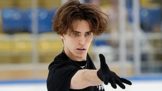 Попадание в элиту и трудное решение: чем для Шайдорова обернулся финал Гран-при