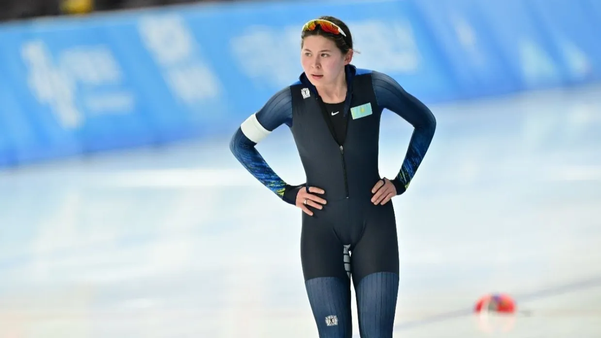 Шесть стартов — шесть побед: как конькобежка из Казахстана заявила о себе миру фото на sportnews.kz от 19 декабря 2025 10:25