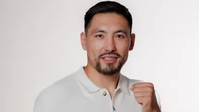 Жанибек Алимханулы исчез из рейтинга The Ring из-за допинг-скандала