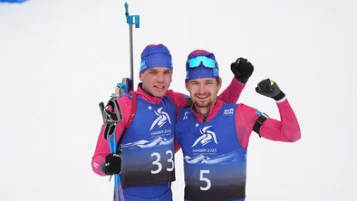 Мужская сборная Казахстана открывает этап Кубка мира в Анси: кто выйдет на спринт