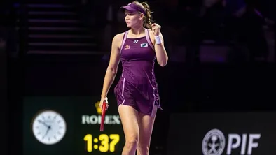 Рыбакиной пророчат титул Australian Open-2026: вот почему эксперты верят в ее успех