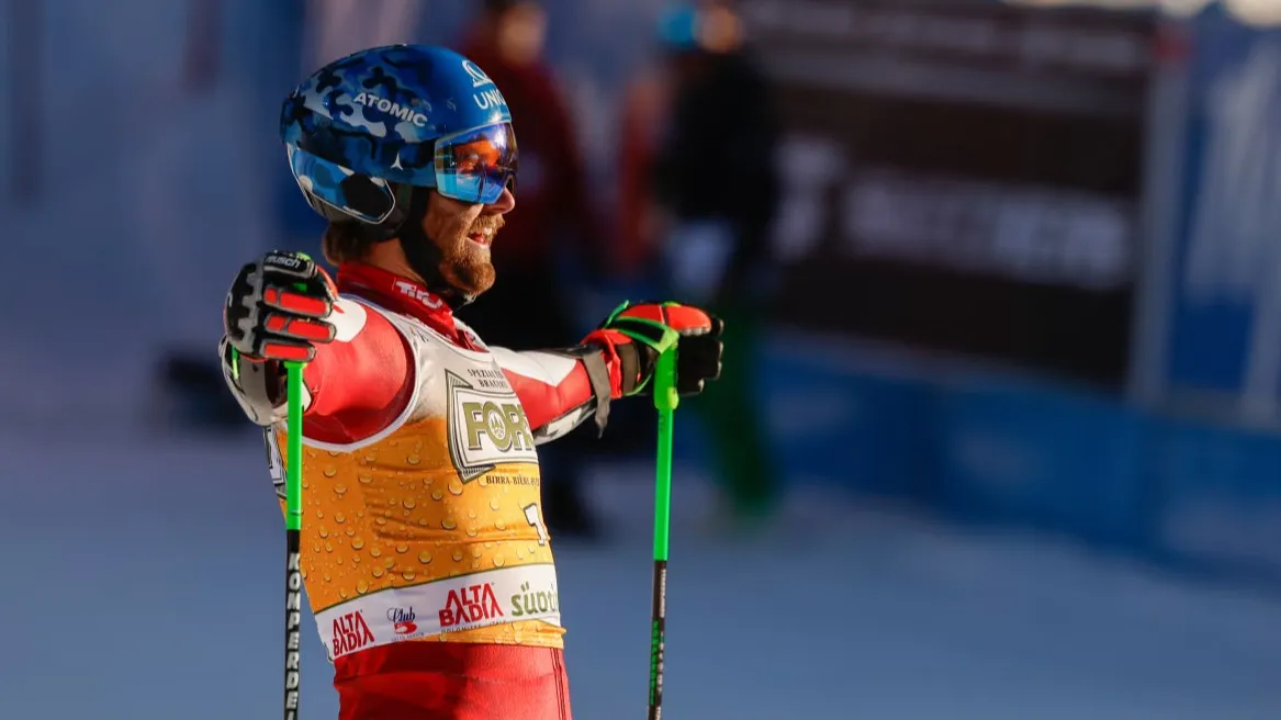 горнолыжник фото на sportnews.kz от 22 декабря 2025 10:20