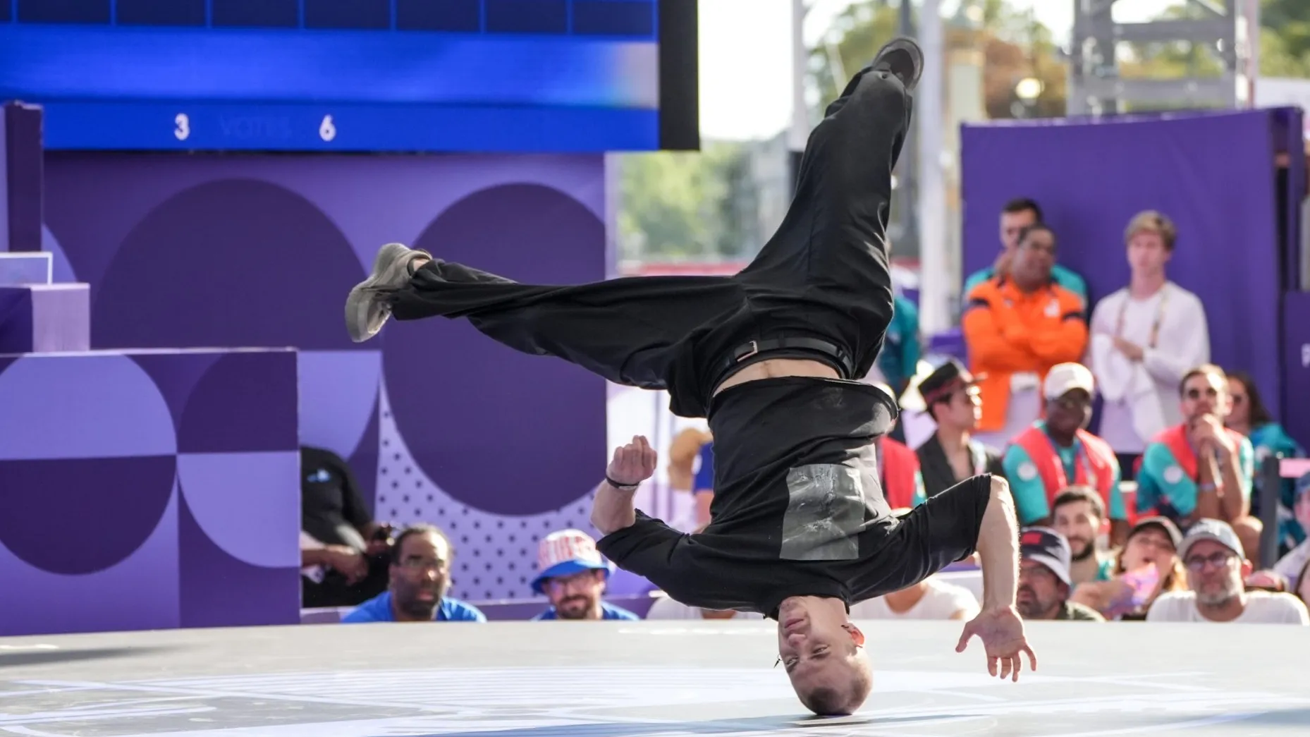 Лидер сборной Казахстана Амир Закиров стал чемпионом мира по брейкингу фото на sportnews.kz от 22 декабря 2025 09:21