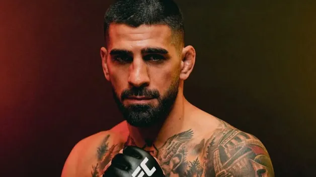 Топурию обвинили в домашнем насилии: чемпион UFC готовит встречный иск за шантаж