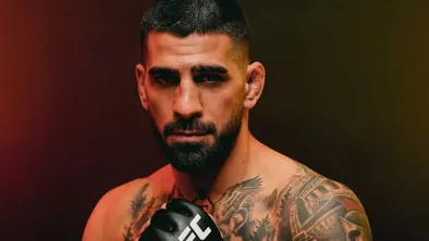 Топурию обвинили в домашнем насилии: чемпион UFC готовит встречный иск за шантаж