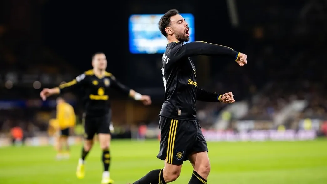 Травма Бруну Фернандеша грозит сорвать ключевой отрезок сезона для «Манчестер Юнайтед» фото на sportnews.kz от 22 декабря 2025 10:17