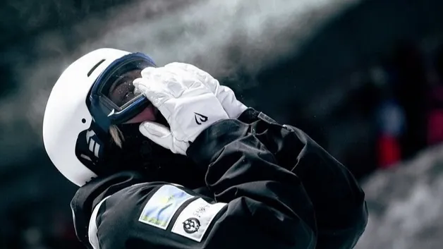 Четыре медали за один день: казахстанские фристайлисты блистали во Франции