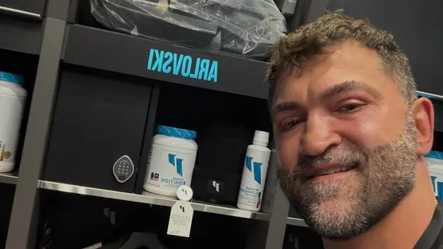 Андрей Орловский