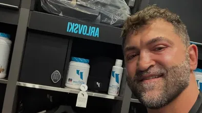 Андрей Орловский