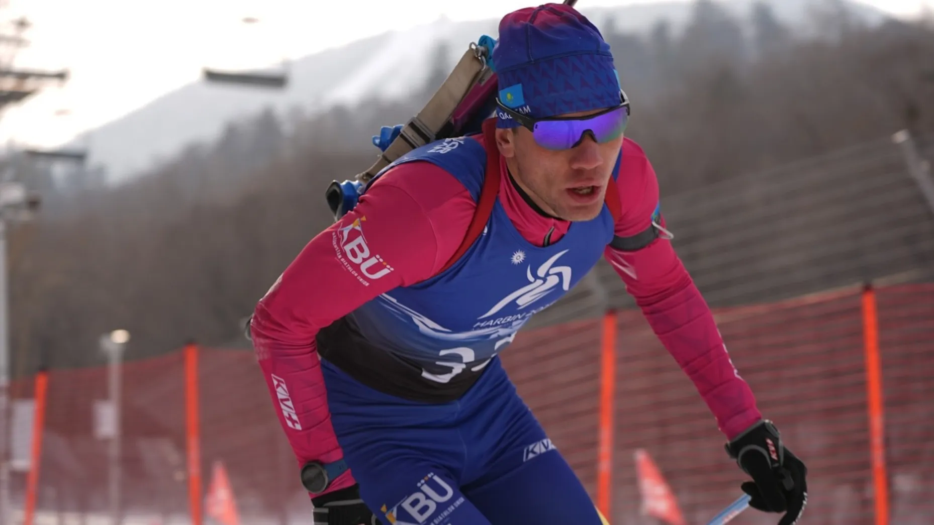 Без медалей и гонки преследования: сборная Казахстана провалила спринт в Анси фото на sportnews.kz от 22 декабря 2025 13:51