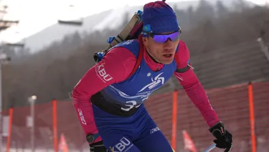 Без медалей и гонки преследования: сборная Казахстана провалила спринт в Анси