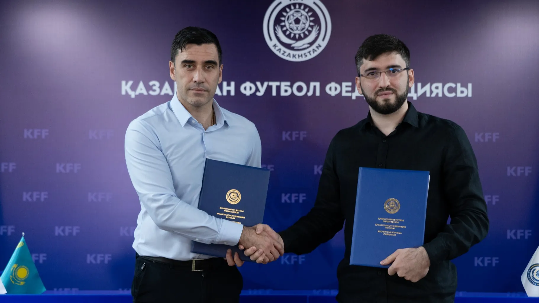 Искусственный интеллект пришёл в КФФ: какие изменения ждут казахстанский футбол фото на sportnews.kz от 22 декабря 2025 14:48