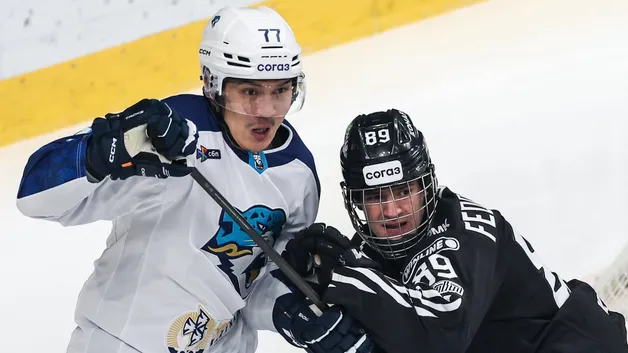 Плей-офф рядом: «Барыс» и «Трактор» решат судьбу позиций в конференции